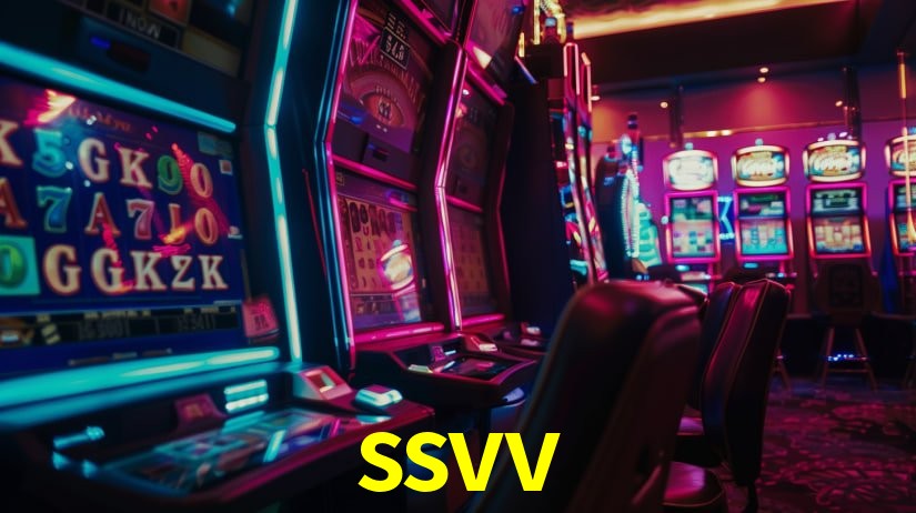 Descubra o Mundo do Cassino Online com ssvv
