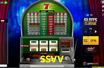 Desvendando o Mundo dos Jogos Virtuais na ssvv