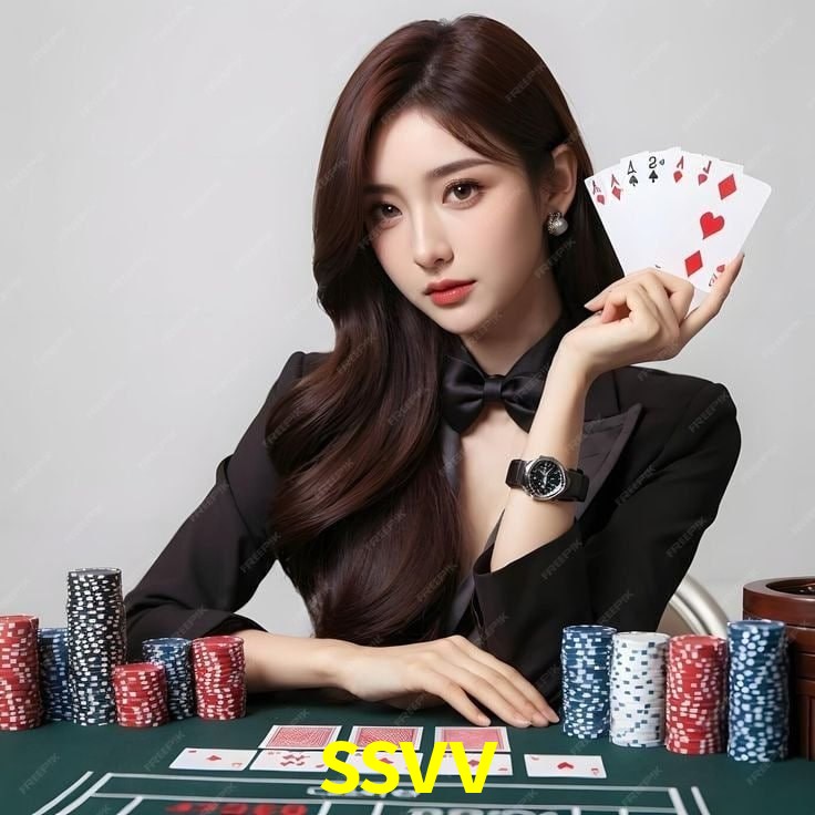Jogos de Slot ssvv