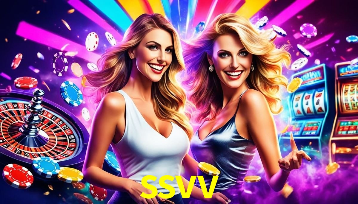 Estatísticas ssvv