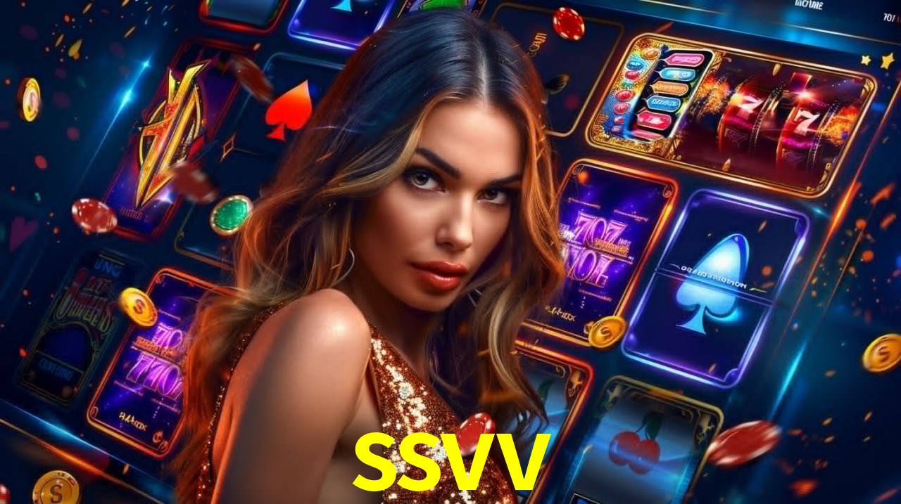 Casino Ao Vivo ssvv