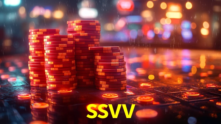 Sinta a adrenalina dos jogos de cassino com ssvv