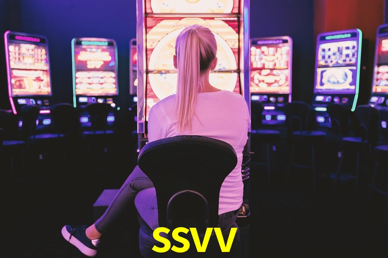 Casino Ao Vivo ssvv