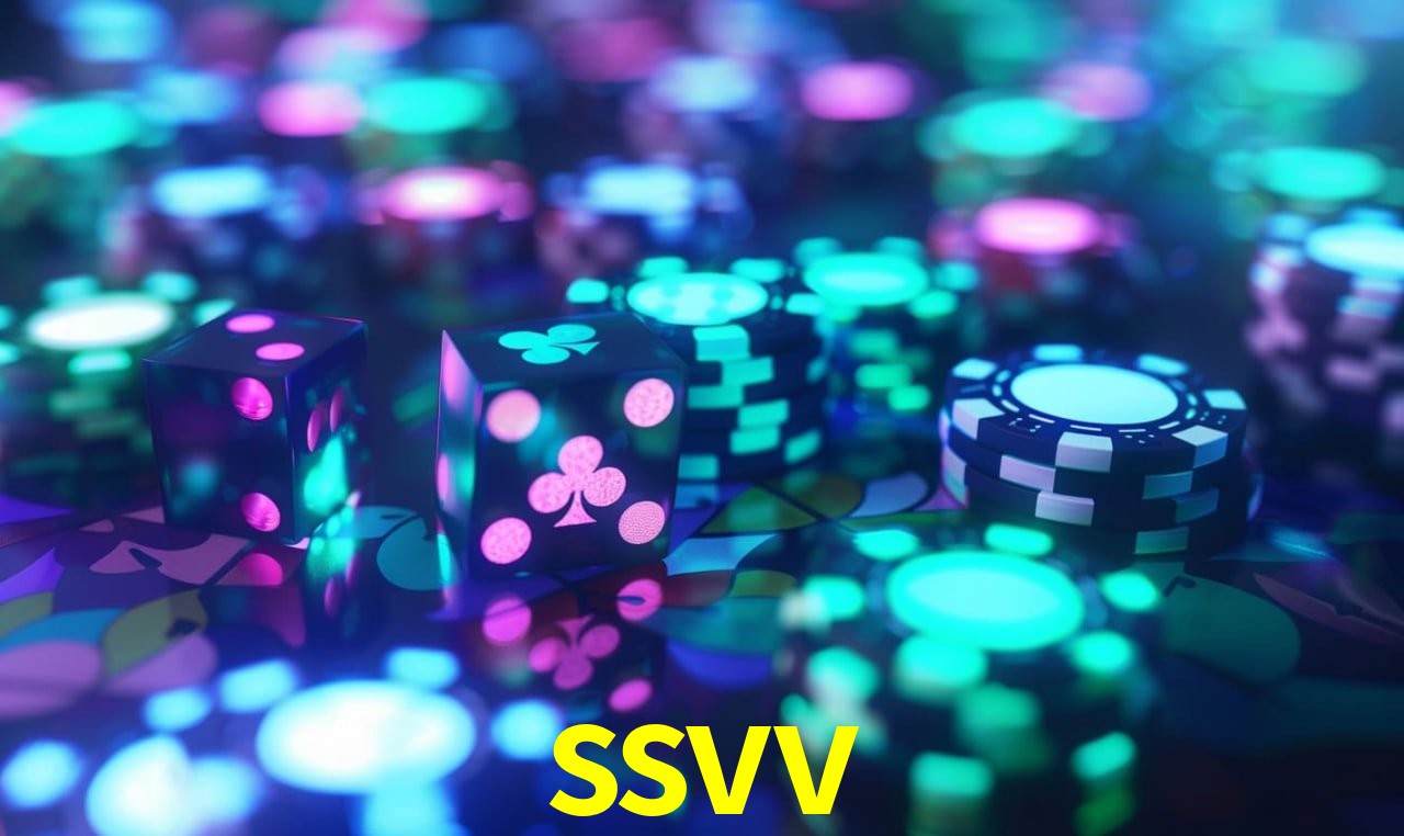 Casino Ao Vivo ssvv