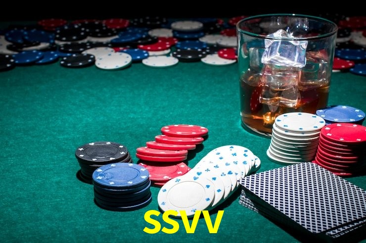 Provedores de Jogos ssvv