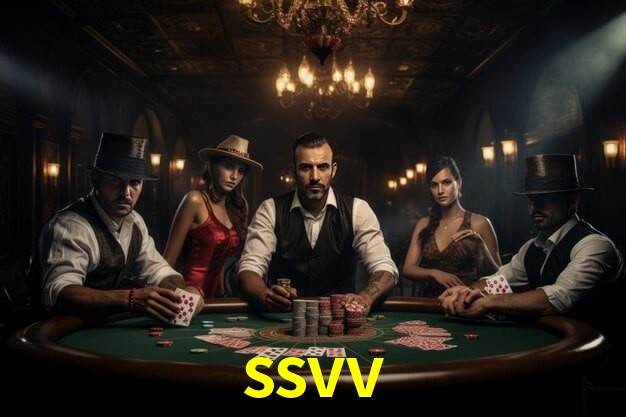 Casino VIP ssvv