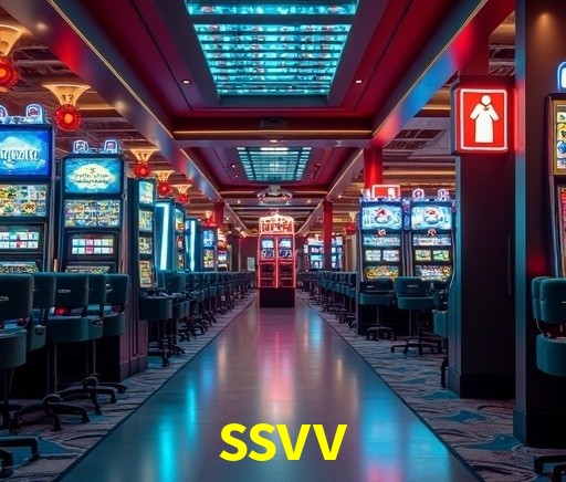 Torneios ssvv