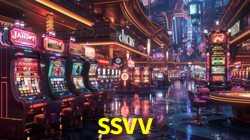 Casino VIP ssvv