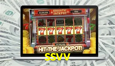 A Emoção da Loteria na ssvv: Uma Chance de Mudança de Vida