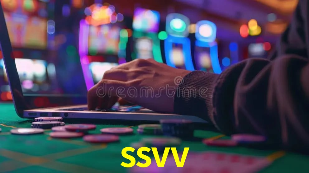 Experiência VIP ssvv
