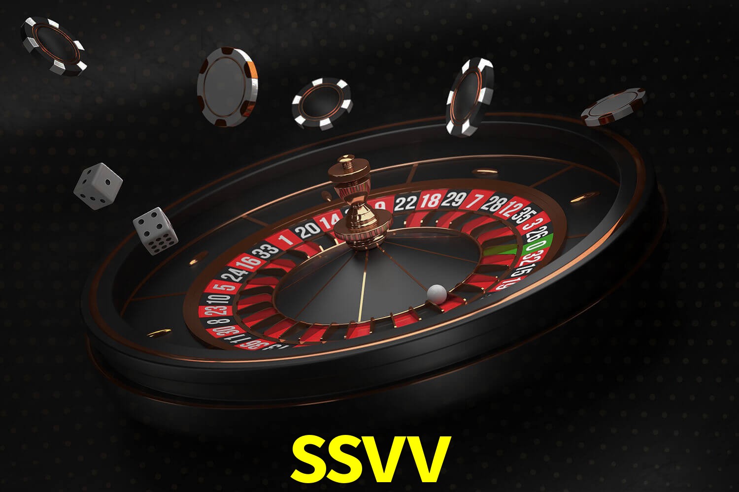 ssvv: Seu Especialista em Apostas Esportivas Brasileiras