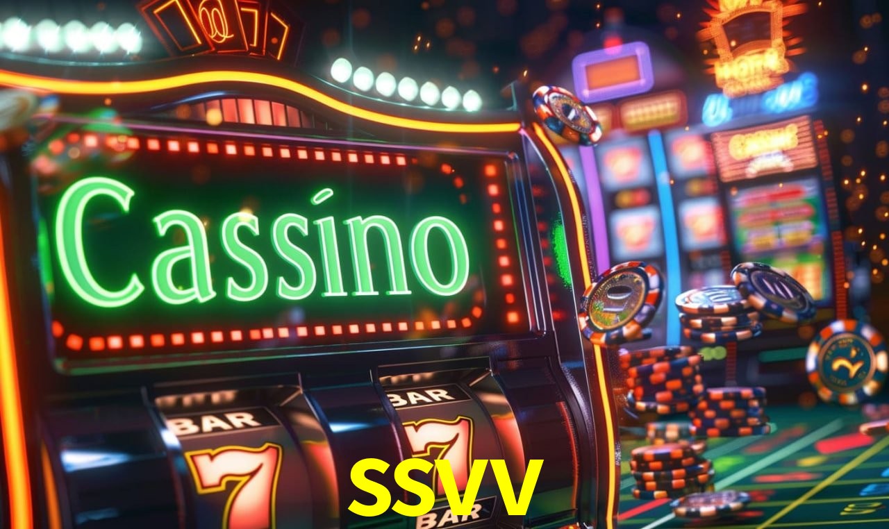 Estatísticas do Jogo ssvv